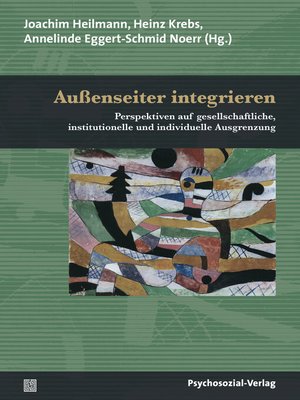 cover image of Außenseiter integrieren